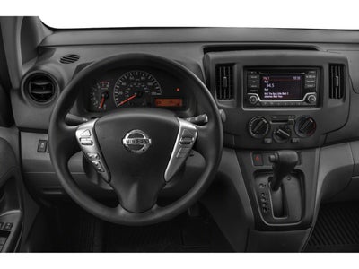 2019 Nissan NV200 Compact Cargo I4 SV