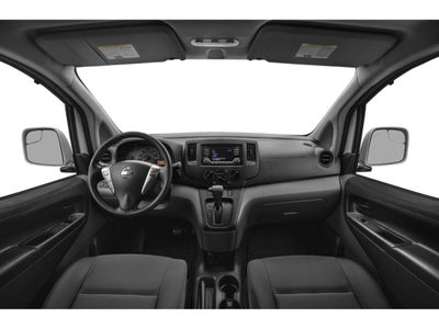 2019 Nissan NV200 Compact Cargo I4 SV