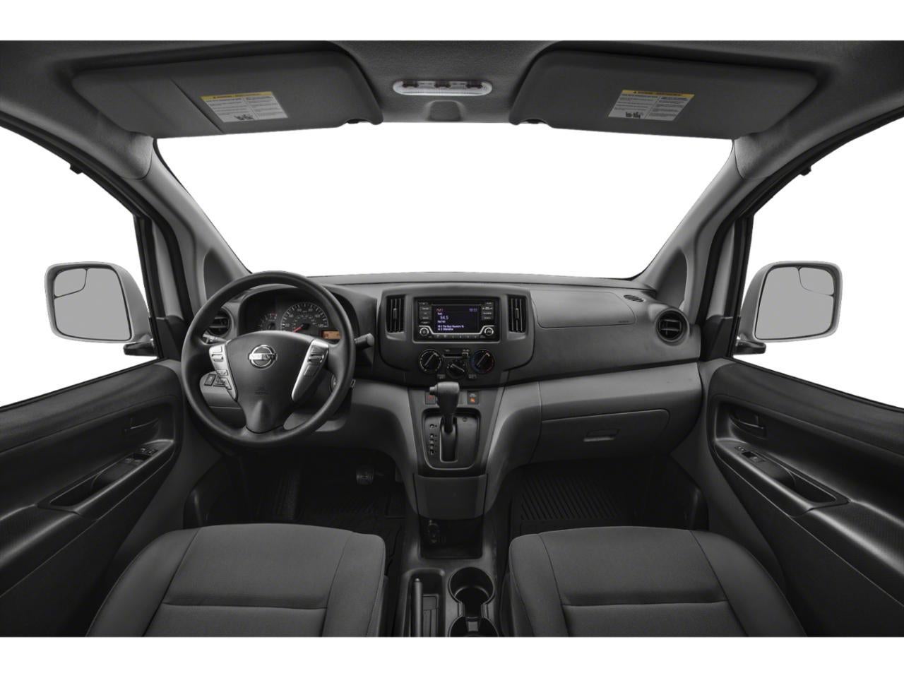 2019 Nissan NV200 Compact Cargo I4 SV