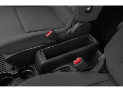 2019 Nissan NV200 Compact Cargo I4 SV