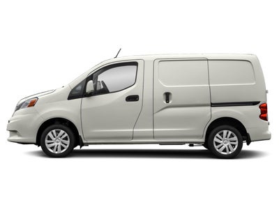 2019 Nissan NV200 Compact Cargo I4 SV