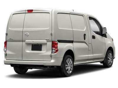 2019 Nissan NV200 Compact Cargo I4 SV