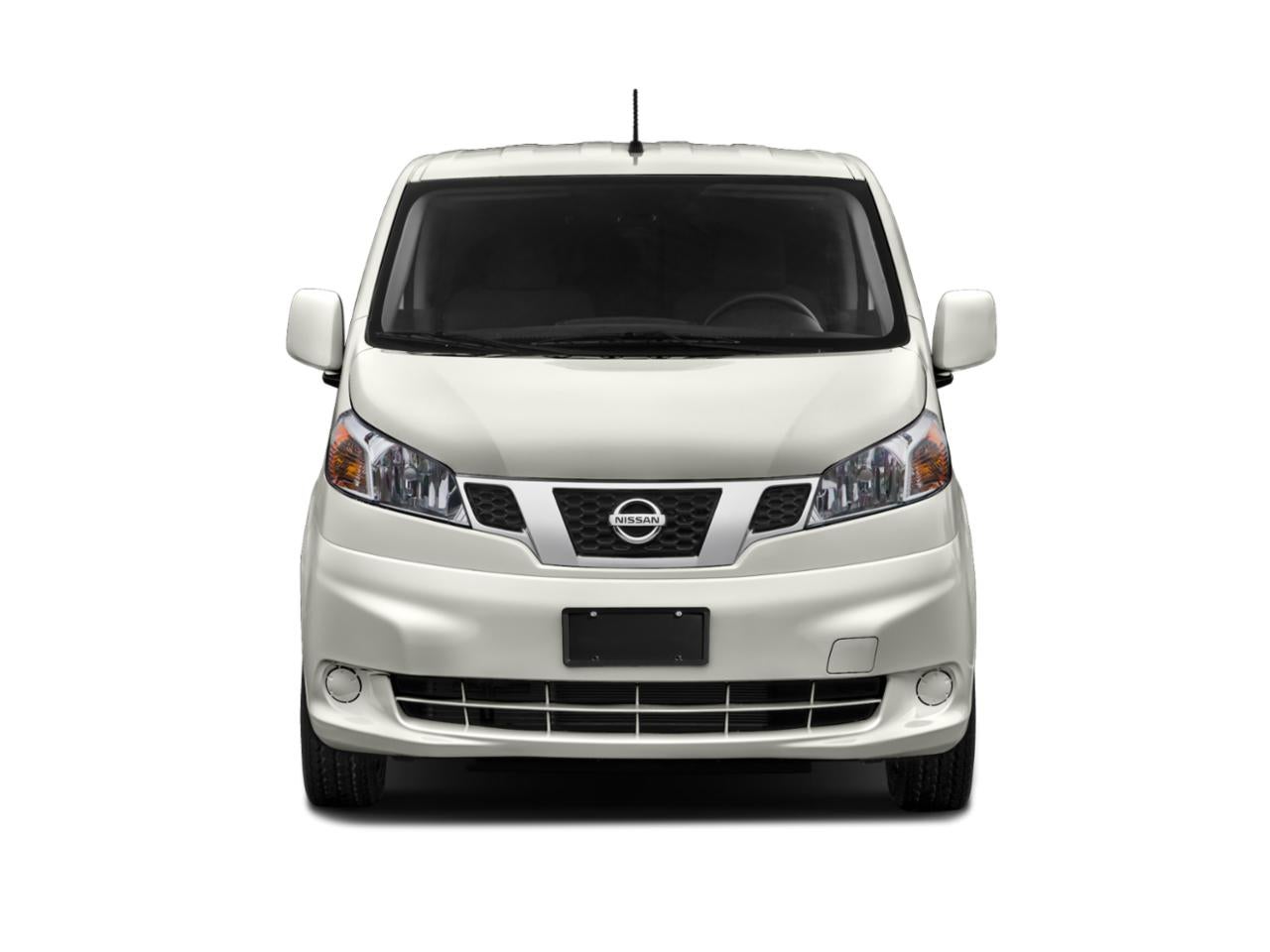 2019 Nissan NV200 Compact Cargo I4 SV