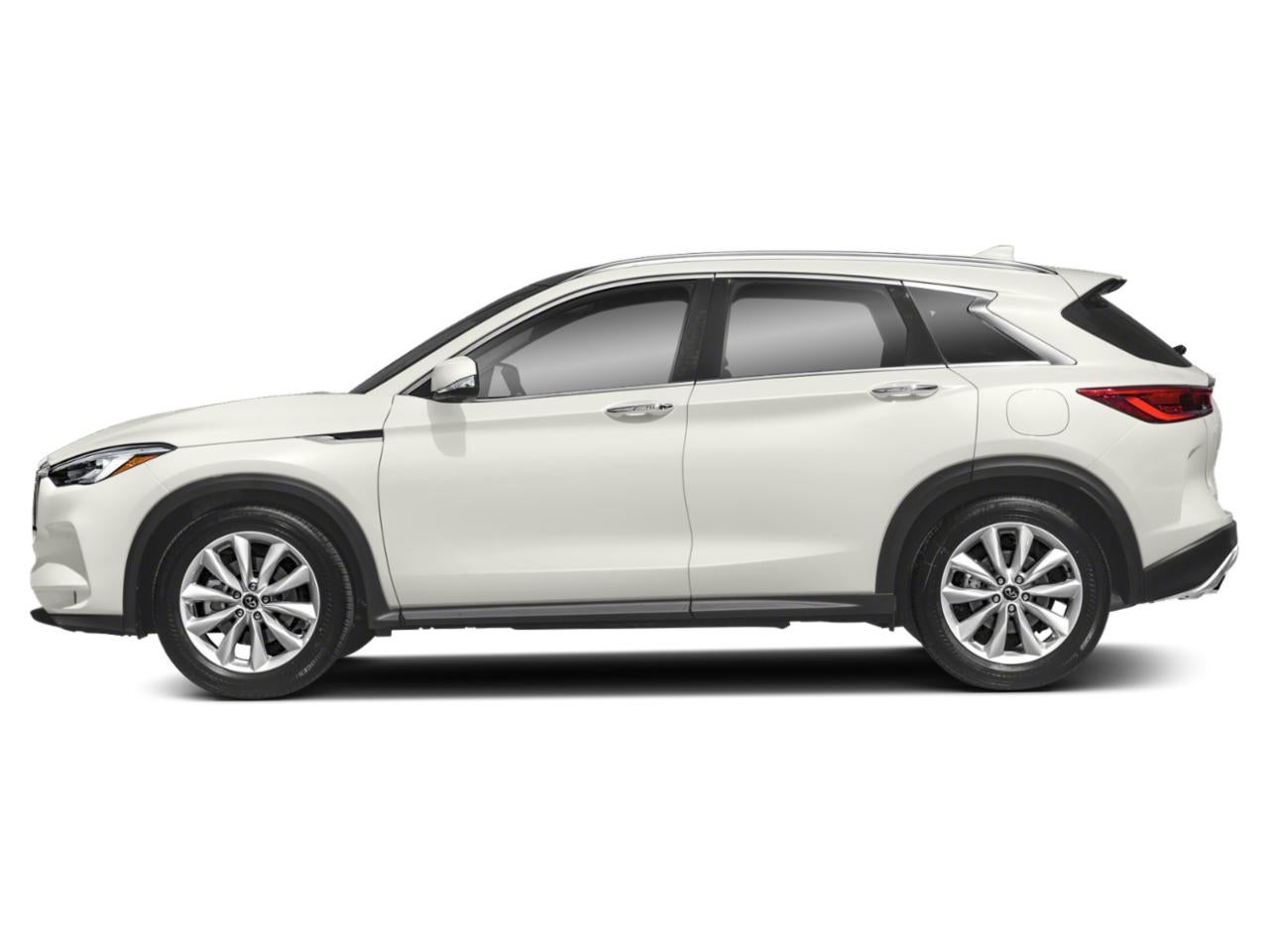 2019 INFINITI QX50 LUXE FWD