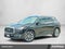 2019 INFINITI QX50 LUXE FWD