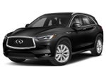 2019 INFINITI QX50 LUXE FWD