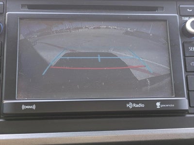 2018 Toyota Tacoma SR5 Double Cab 5' Bed V6 4x2 AT (GS)