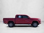 2018 Toyota Tacoma SR5 Double Cab 5' Bed V6 4x2 AT (GS)