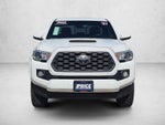 2021 Toyota Tacoma 4WD 4WD TRD Sport Double Cab 5' Bed V6 AT (Natl)