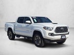 2021 Toyota Tacoma 4WD 4WD TRD Sport Double Cab 5' Bed V6 AT (Natl)