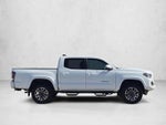 2021 Toyota Tacoma 4WD 4WD TRD Sport Double Cab 5' Bed V6 AT (Natl)