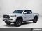 2022 Toyota Tacoma 4WD 4WD TRD Off Road Double Cab 5' Bed V6 AT (Natl)