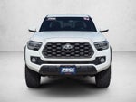 2022 Toyota Tacoma 4WD 4WD TRD Off Road Double Cab 5' Bed V6 AT (Natl)