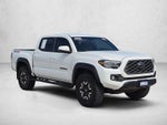 2022 Toyota Tacoma 4WD 4WD TRD Off Road Double Cab 5' Bed V6 AT (Natl)