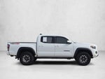 2022 Toyota Tacoma 4WD 4WD TRD Off Road Double Cab 5' Bed V6 AT (Natl)
