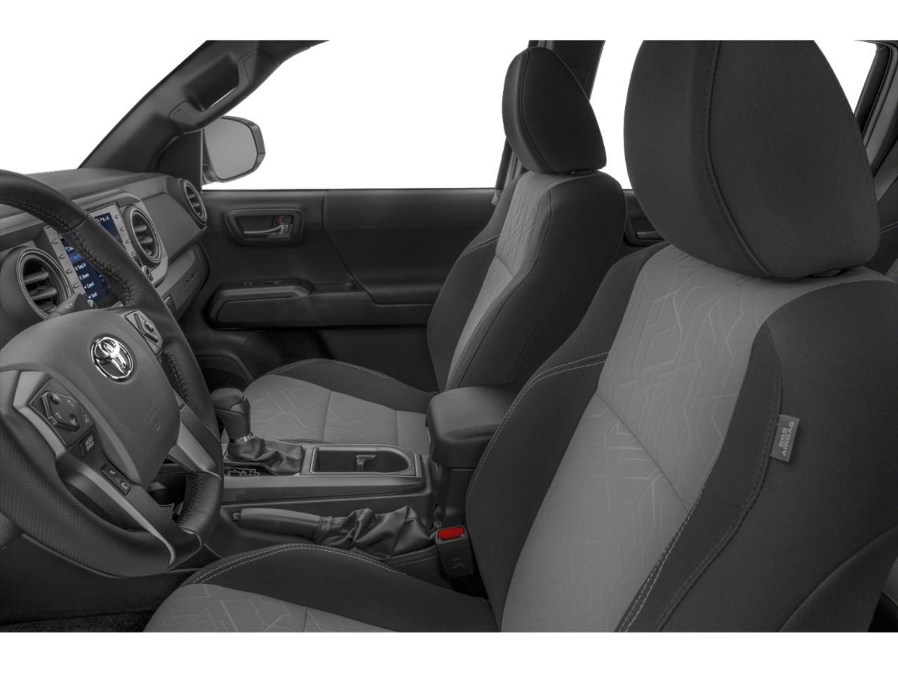 2022 Toyota Tacoma 4WD 4WD TRD Off Road Double Cab 5' Bed V6 AT (Natl)