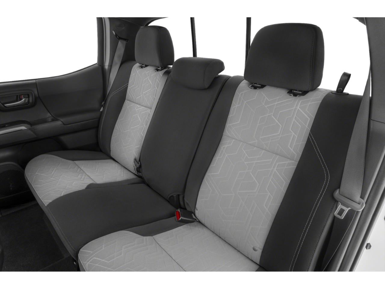 2022 Toyota Tacoma 4WD 4WD TRD Off Road Double Cab 5' Bed V6 AT (Natl)