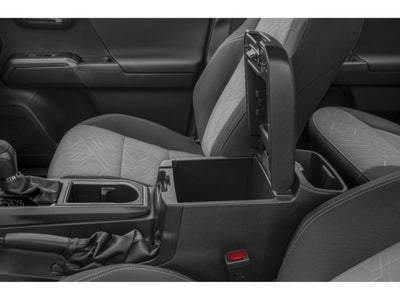 2022 Toyota Tacoma 4WD 4WD TRD Off Road Double Cab 5' Bed V6 AT (Natl)