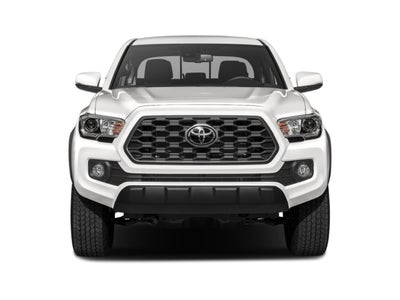 2022 Toyota Tacoma 4WD 4WD TRD Off Road Double Cab 5' Bed V6 AT (Natl)