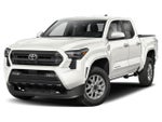 2025 Toyota Tacoma 2WD 2WD SR5 Double Cab 5' Bed AT (Natl)