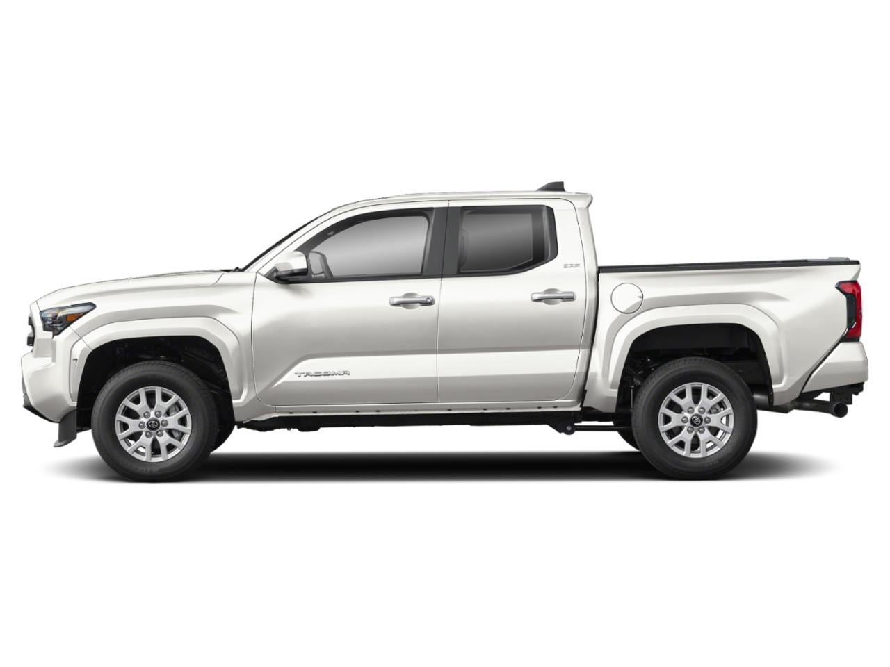 2025 Toyota Tacoma 2WD 2WD SR5 Double Cab 5' Bed AT (Natl)