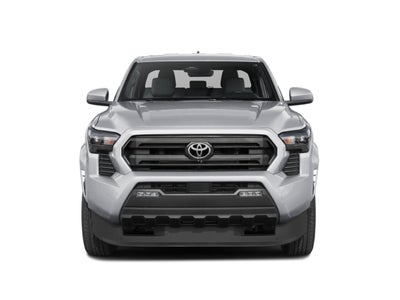 2025 Toyota Tacoma 2WD 2WD SR5 Double Cab 5' Bed AT (Natl)