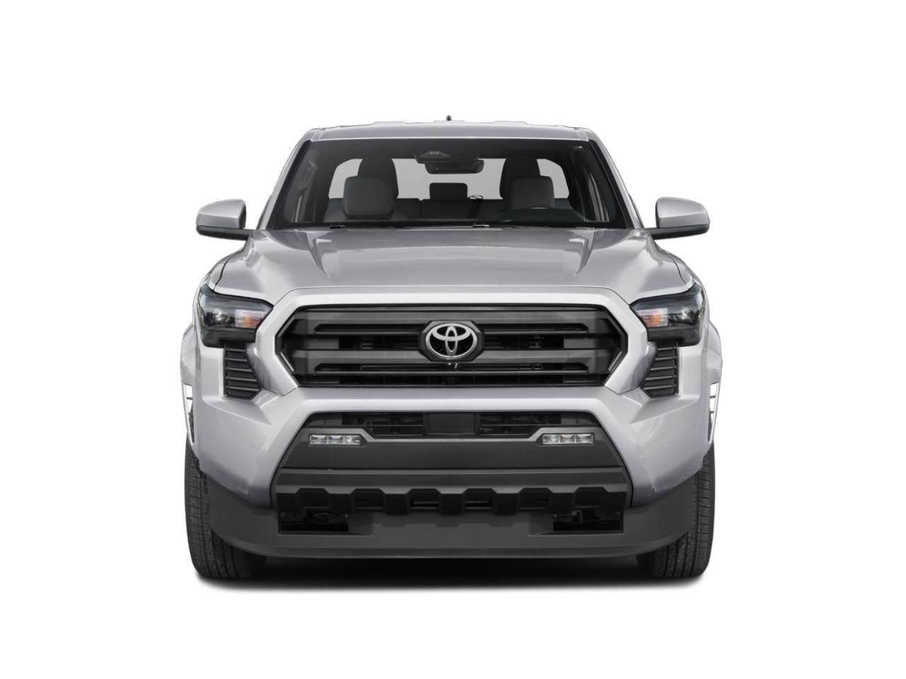2025 Toyota Tacoma 2WD 2WD SR5 Double Cab 5' Bed AT (Natl)