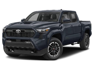 2025 Toyota Tacoma 4WD 4WD TRD Sport Double Cab 5' Bed AT (Natl)