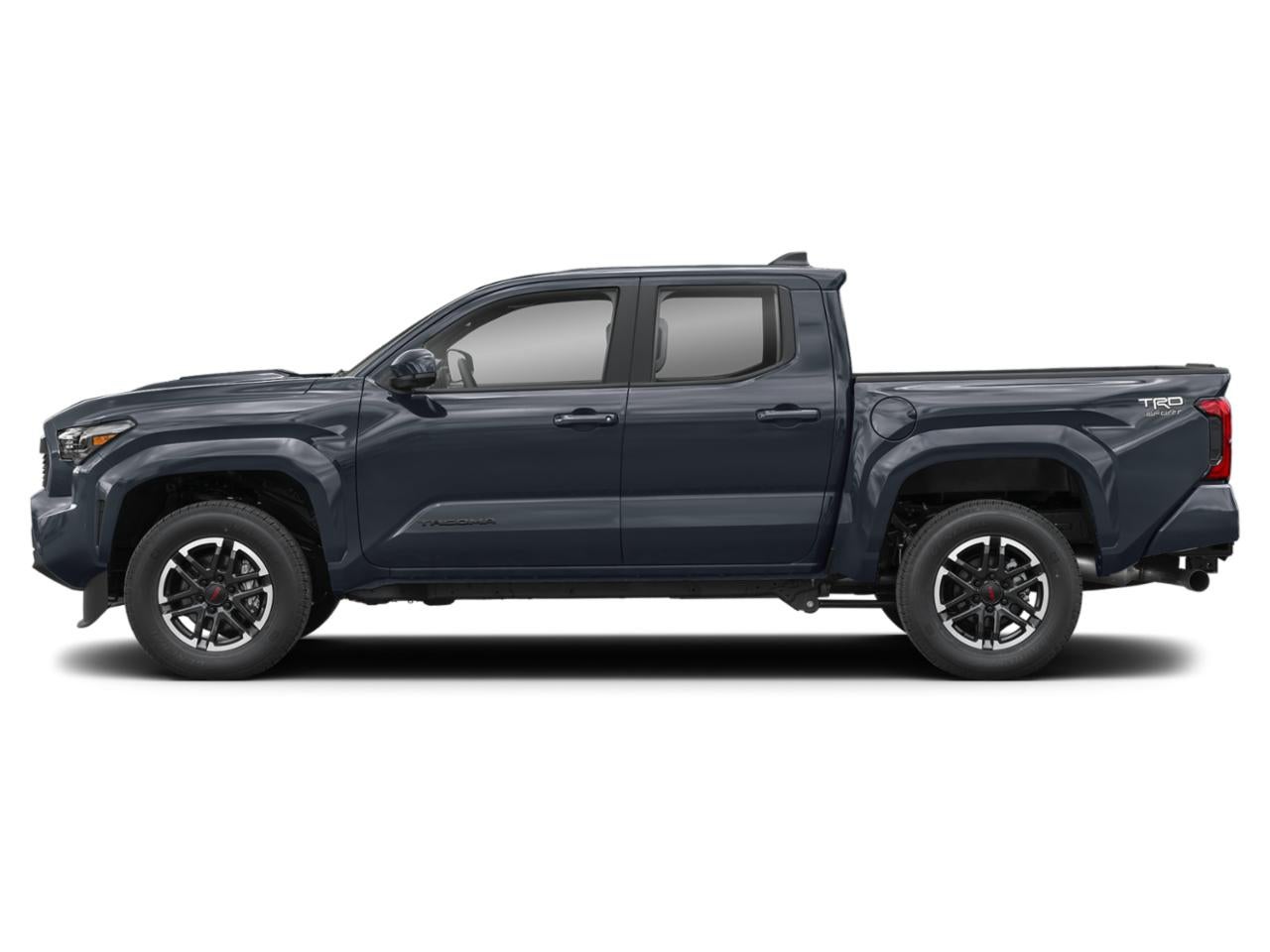 2025 Toyota Tacoma 4WD 4WD TRD Sport Double Cab 5' Bed AT (Natl)
