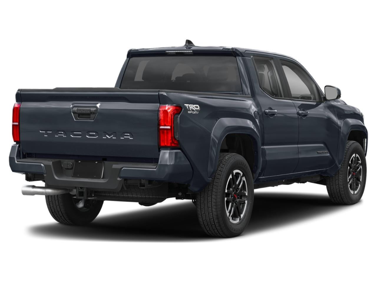 2025 Toyota Tacoma 4WD 4WD TRD Sport Double Cab 5' Bed AT (Natl)