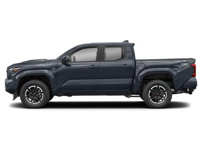 2025 Toyota Tacoma 4WD 4WD TRD Sport Double Cab 5' Bed AT (Natl)