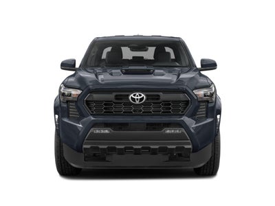2025 Toyota Tacoma 4WD 4WD TRD Sport Double Cab 5' Bed AT (Natl)