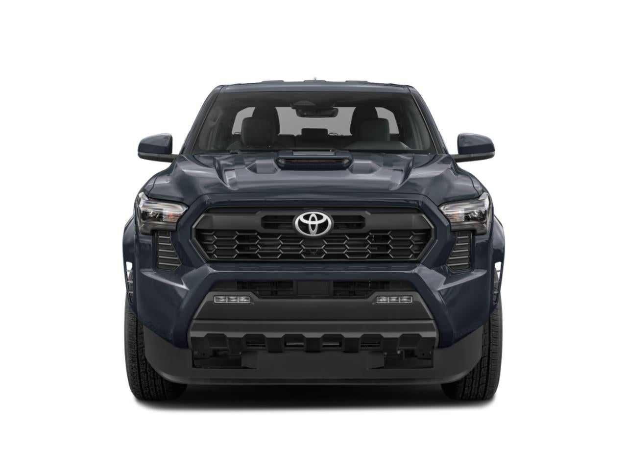 2025 Toyota Tacoma 4WD 4WD TRD Sport Double Cab 5' Bed AT (Natl)