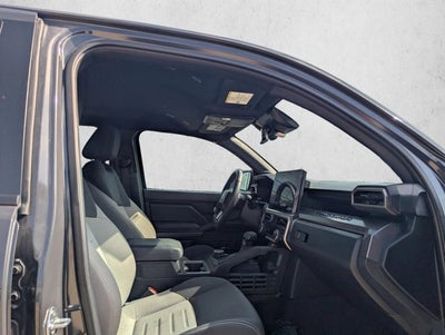 2024 Toyota Tacoma 4WD 4WD TRD Off Road Double Cab 5' Bed AT (Natl)