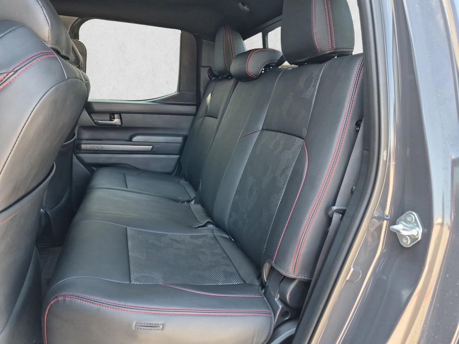 2024 Toyota Tacoma 4WD 4WD TRD Off Road Double Cab 5' Bed AT (Natl)