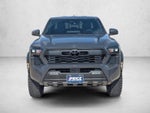 2024 Toyota Tacoma 4WD 4WD TRD Off Road Double Cab 5' Bed AT (Natl)