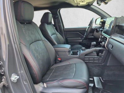 2024 Toyota Tacoma 4WD 4WD TRD Off Road Double Cab 5' Bed AT (Natl)