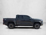 2024 Toyota Tacoma 4WD 4WD TRD Off Road Double Cab 5' Bed AT (Natl)
