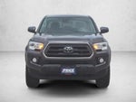 2023 Toyota Tacoma 2WD 2WD SR5 Double Cab 5' Bed V6 AT (GS)
