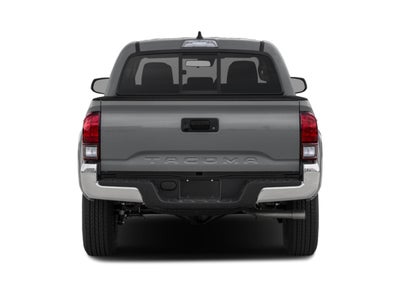 2023 Toyota Tacoma 2WD 2WD SR5 Double Cab 5' Bed V6 AT (GS)