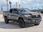 2023 Toyota Tacoma 4WD 4WD SR Double Cab 5' Bed V6 AT (GS)