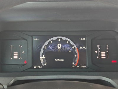 2024 Toyota Tacoma 2WD 2WD SR Double Cab 5' Bed AT (Natl)
