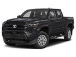 2024 Toyota Tacoma 2WD 2WD SR Double Cab 5' Bed AT (Natl)