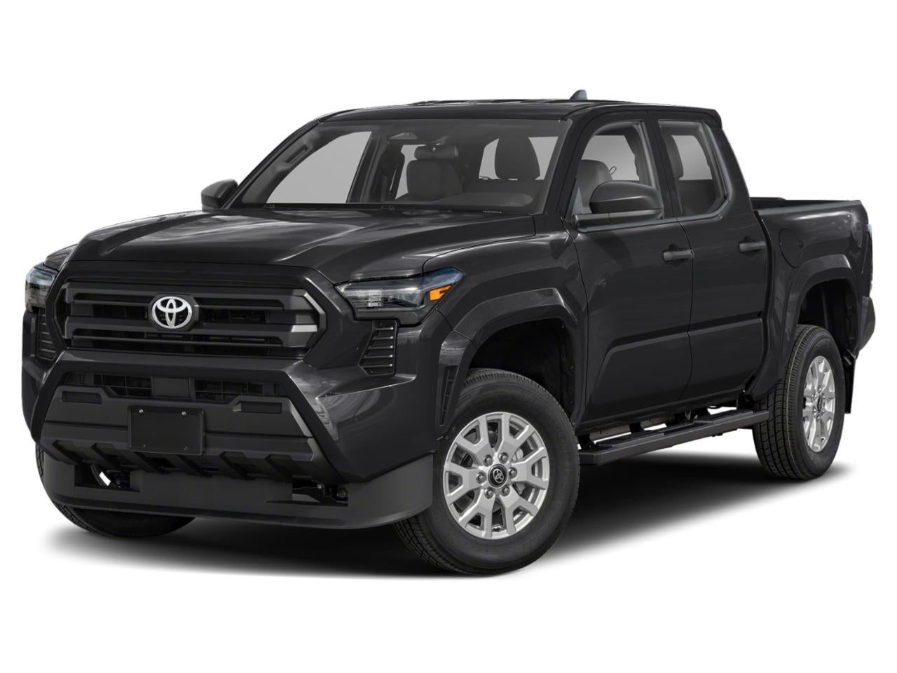 2024 Toyota Tacoma 2WD 2WD SR Double Cab 5' Bed AT (Natl)