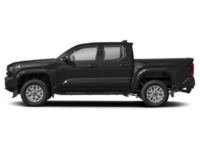 2024 Toyota Tacoma 2WD 2WD SR Double Cab 5' Bed AT (Natl)