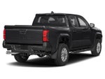 2024 Toyota Tacoma 2WD 2WD SR Double Cab 5' Bed AT (Natl)