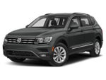 2019 Volkswagen Tiguan 2.0T S FWD
