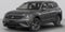 2024 Volkswagen Tiguan 2.0T SE FWD