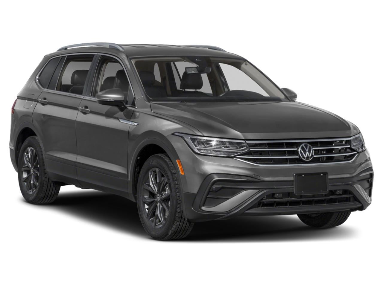 2024 Volkswagen Tiguan 2.0T SE FWD