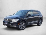 2021 Volkswagen Tiguan 2.0T SEL FWD